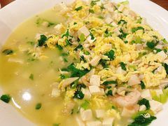 -洁神饭庄·海鲜·青岛菜·30年老字号(五四广场店)