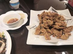 -喜乐餐厅•灯笼虾球首创者•本地小海鲜(二马路店)