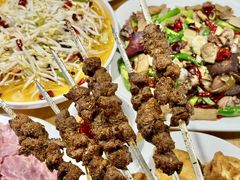 -李柱·柘城垛子羊肉旗舰店(通泰路店)