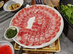 -北平三兄弟涮肉(簋街总店)