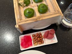 -三亚亚龙湾瑞吉酒店·铭轩中餐厅Mingxuan·海南菜·粤菜