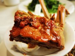 -好兄弟郭巨海鲜(天一阁店)