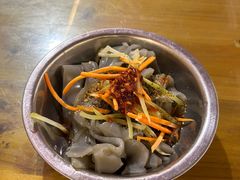 鸡豆凉粉-88号小吃店·经典云南菜·地道纳西美食