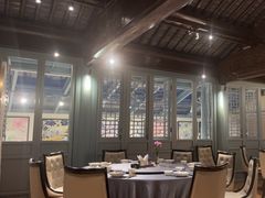 -狮王府淮扬菜(夫子庙老门东店)