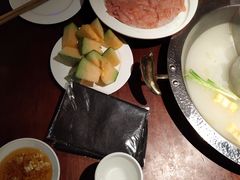 -巴邑火锅·夜宵(港隆广场店)