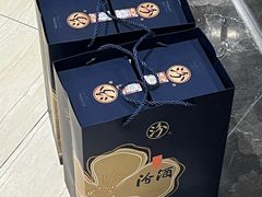 -聚宾楼·烤鸭·家宴(科技三路店)