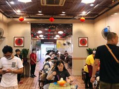 大堂-顺记冰室(宝华路店)