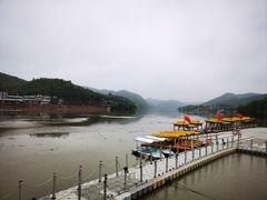 -蔡伦竹海