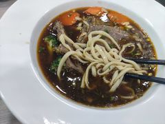 -康师傅私房牛肉面(北京南站店)