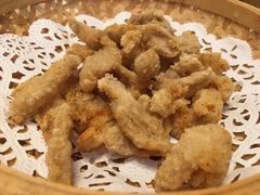 -红小满休闲餐厅(十全街店)