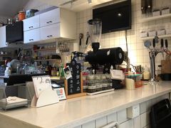 -倦勤咖啡(中山南路店)