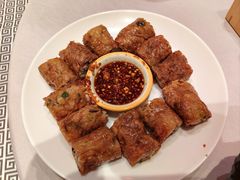 -客家大院·非遗赣南客家菜(郁孤台店)