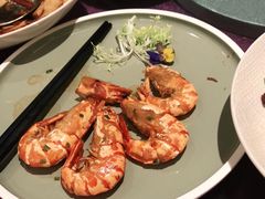 -西郊庄园丽笙大酒店-丽清轩中餐厅