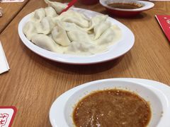 -喜家德虾仁水饺(繁荣路店)