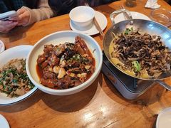-渔乡米香·剁椒鱼头(四方坪店)