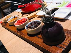 -小大董·烤鸭(凤凰汇店)