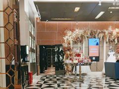 -芭菲盛宴·环球美食(北城国际店)