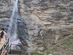 -少华山国家森林公园
