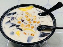 -郭爸烧仙草(西航·潭人街店)