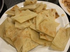 泡饼-湘肠香火锅店(团结湖店)