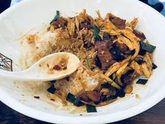 -德天顺盖码饭(人民西路店)