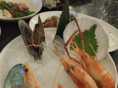 -长沙北辰洲际酒店-兰调全日餐厅