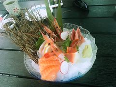 -蘭·日本料理铁板烧(碧云路店)