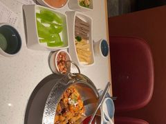 -左庭右院鲜牛肉火锅(苏州园区永旺店)