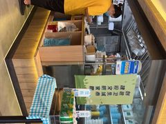 -灵芝妹子海鲜米线(劳动公园店)