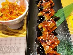 -林妈妈村·日式料理(宝山万达店)