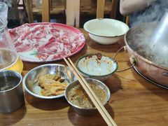 -东镇老火锅(长春路首店)