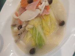 -成都驻京办餐厅(蜀都宾馆店)