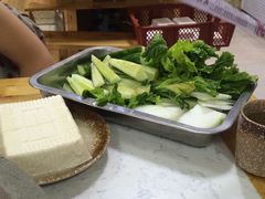 -谭记石锅鱼府(三道堰店)