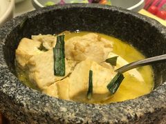石锅豆腐-宝燕海鲜(好爱店)