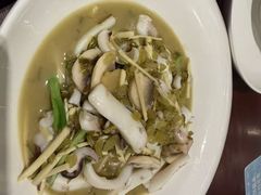 -妈妈菜舟山海鲜(定海古城店)