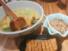 -云味馆米线(广州白云凯德店)