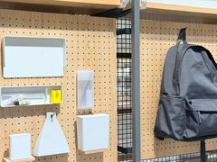 -MUJI无印良品(武汉世界城广场店)