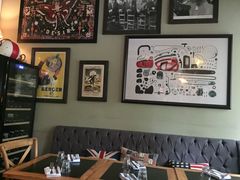 -LA  PETANQUE(泰安路店)