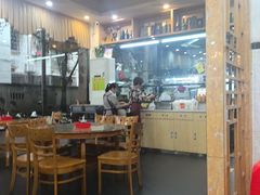 -煲煲掂风味煲仔饭餐厅(西区店)