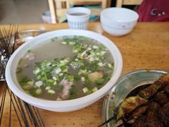 -张四烤羊肉(西藏自治区拉萨市丹杰林巷店)
