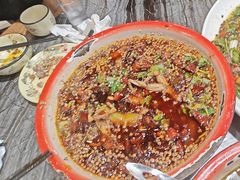 -江湖黑大兔(杨家坪店)