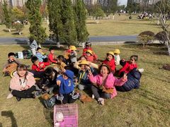 -宾果蒙特梭利托育儿童之家幼儿园(爱琴海店)