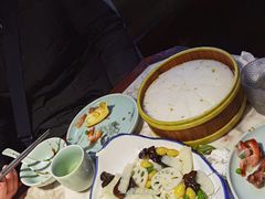 -韵秋荷(宝山龙湖天街店)