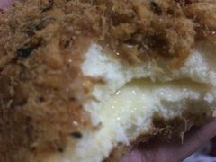 肉松小贝-拾味中点(泺文路店)