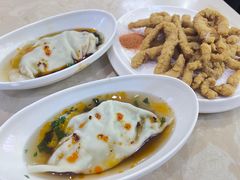 -北方饺子王·海肠捞饭·海鲜锅(山大店)