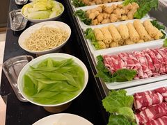 -武汉洲际酒店