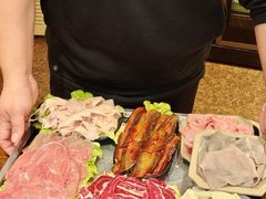 -叶记鲜鹅肠火锅城(聚丰锦绣盛世店)