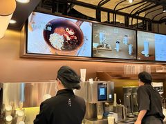 -茶米有言(城市市集龙之梦店)