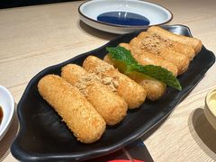 -鱼酷活鱼烤鱼(雨花客厅店)