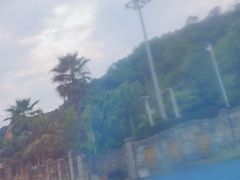 -重庆海昌加勒比海水世界